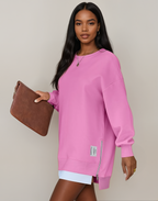 Vail Sweatshirt Dress
